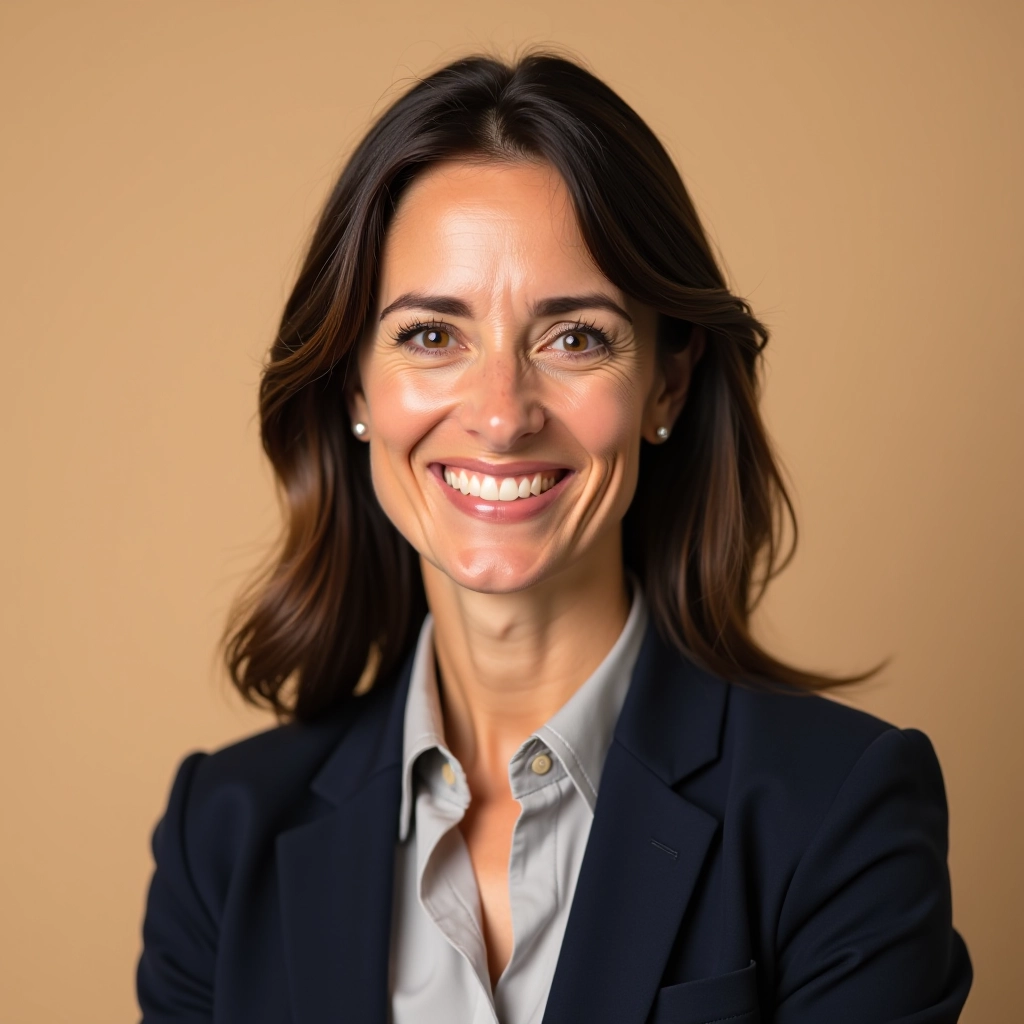 Sofia Marques, Senior Retirement Coaching Specialist